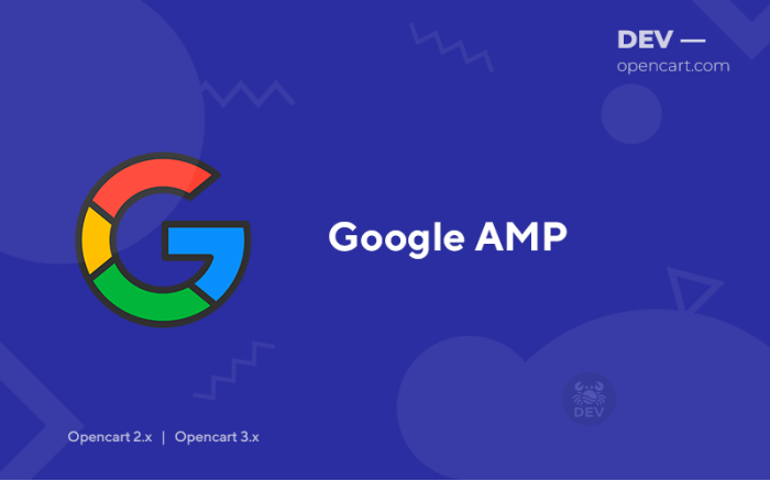 Google AMP