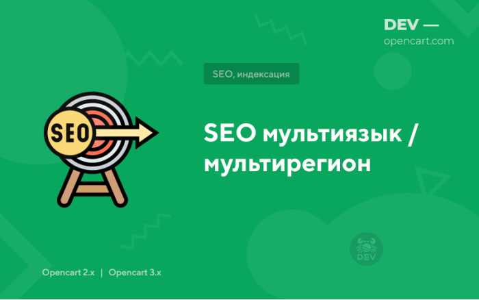 SEO мультимова PRO