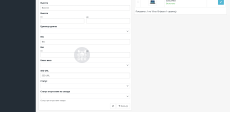 Improved product filtering for the admin panel