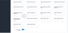 Mega Menu Pro (Мега меню)